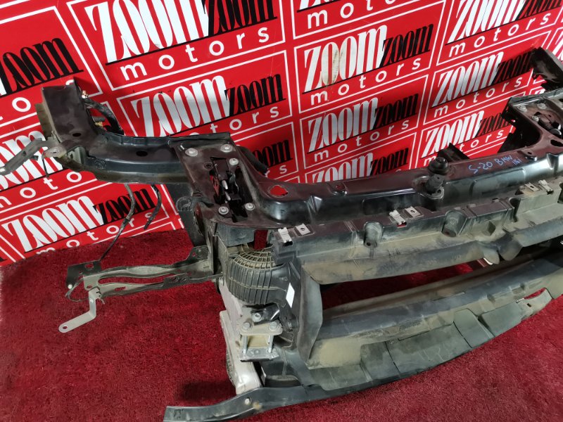 Рамка радиатора, 25300 рублей, Солонцы