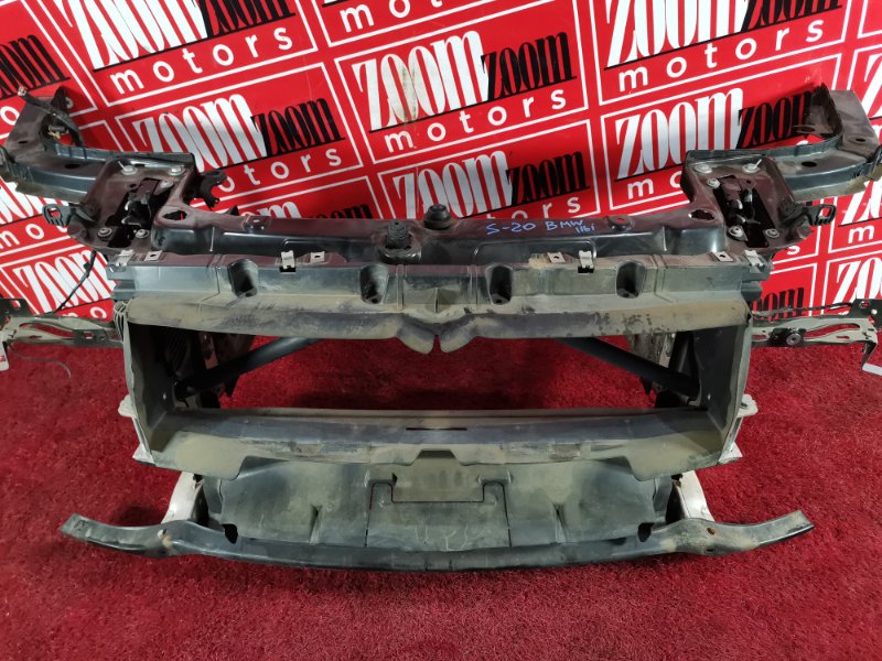 Рамка радиатора, 25300 рублей, Солонцы