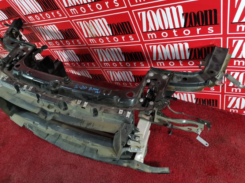 Рамка радиатора, 25300 рублей, Солонцы