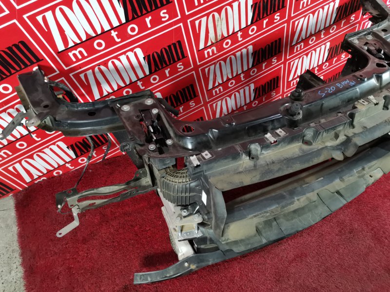 Рамка радиатора, 25300 рублей, Солонцы