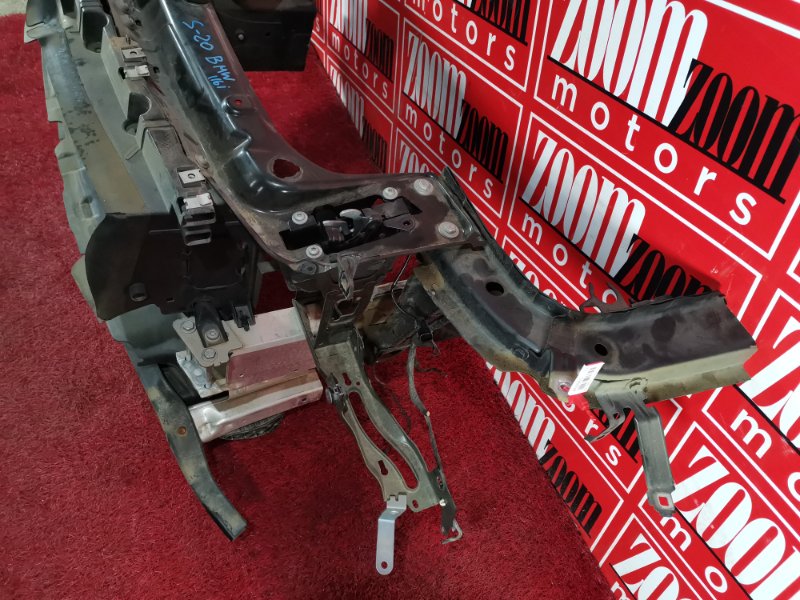 Рамка радиатора, 25300 рублей, Солонцы