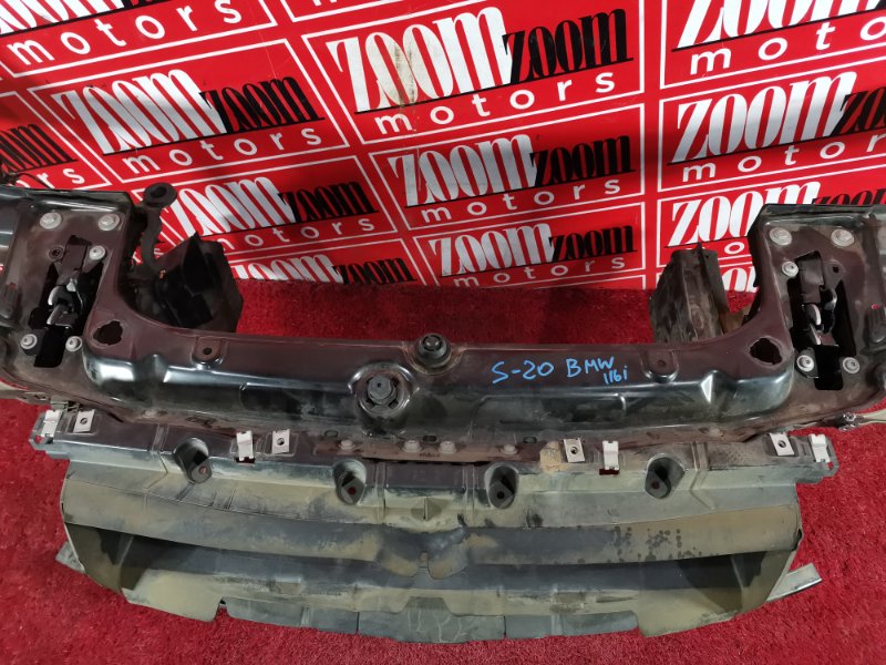 Рамка радиатора, 25300 рублей, Солонцы