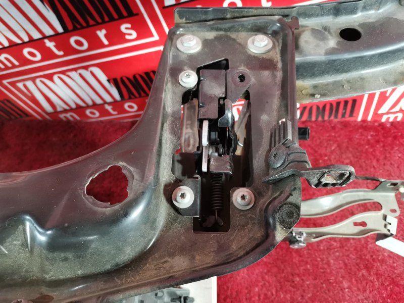 Рамка радиатора, 25300 рублей, Солонцы