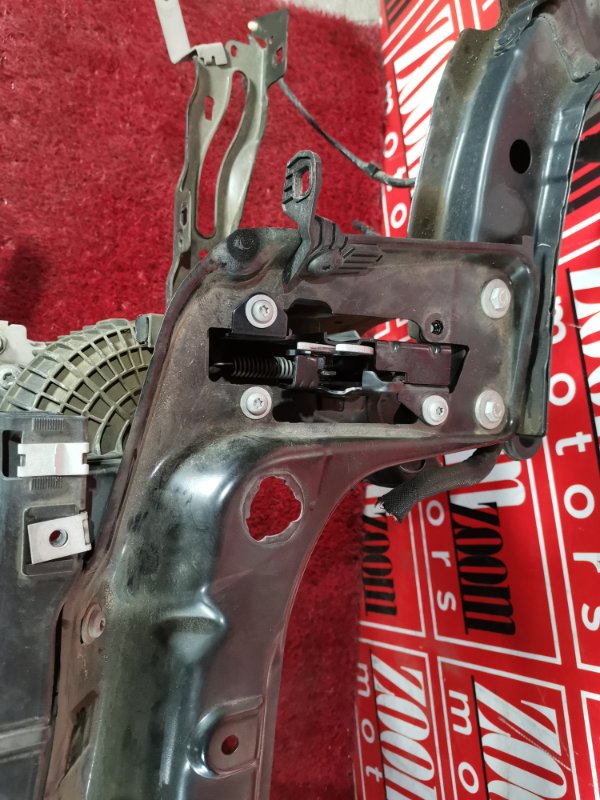 Рамка радиатора, 25300 рублей, Солонцы