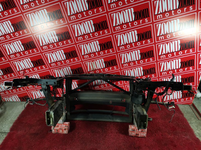 Рамка радиатора, 25300 рублей, Солонцы