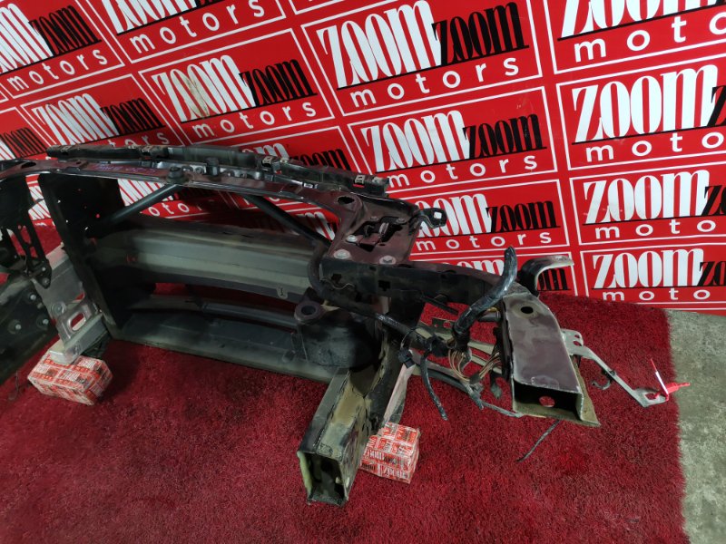 Рамка радиатора, 25300 рублей, Солонцы