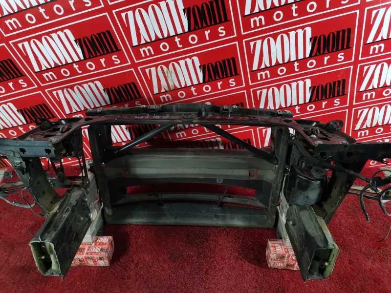 Рамка радиатора, 25300 рублей, Солонцы