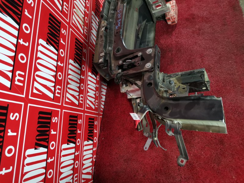 Рамка радиатора, 25300 рублей, Солонцы