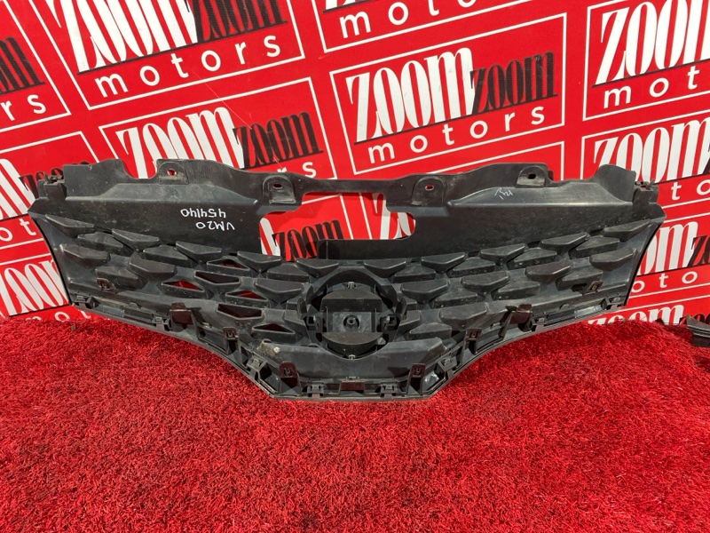 Решетка радиатора, 6700 рублей, Солонцы