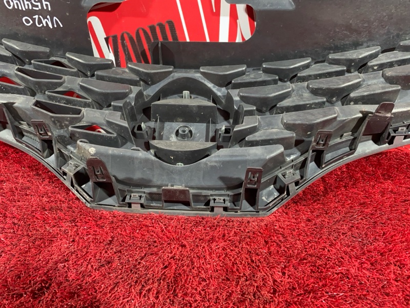 Решетка радиатора, 6700 рублей, Солонцы