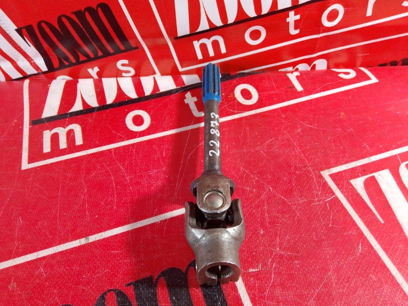 Кардан рулевой, 1000 рублей, Красноярск