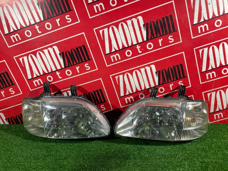 Фара, 47500 рублей, Солонцы