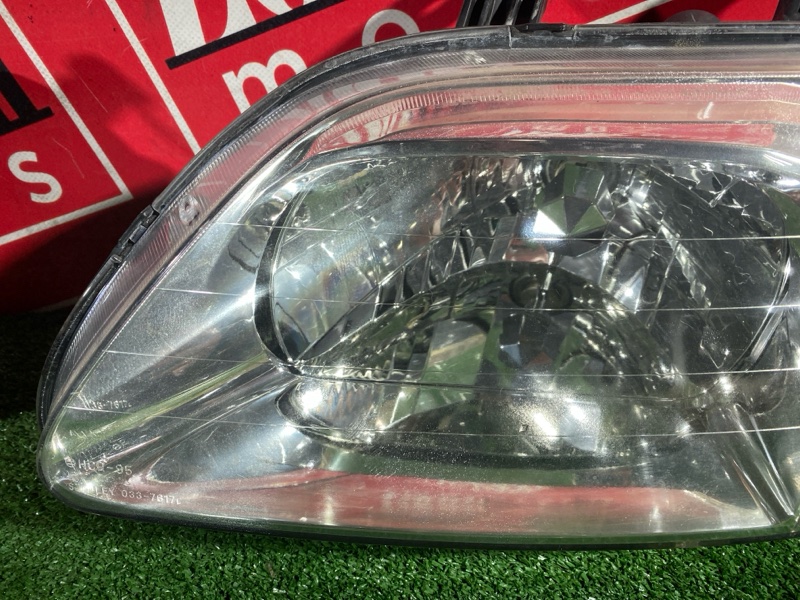 Фара, 47500 рублей, Солонцы