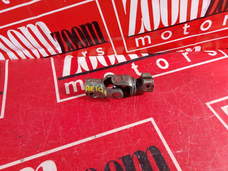 Кардан рулевой, 300 рублей, Красноярск