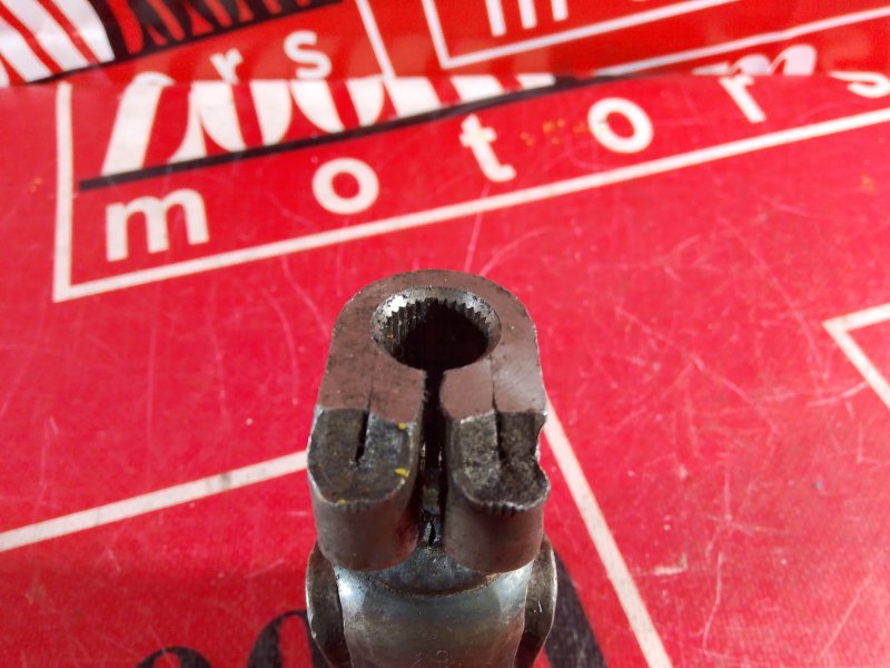 Кардан рулевой, 300 рублей, Красноярск