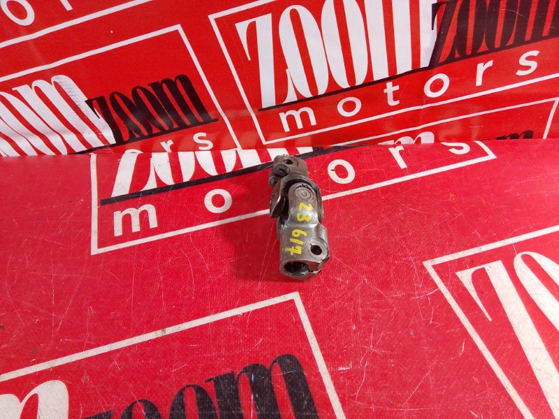 Кардан рулевой, 300 рублей, Красноярск