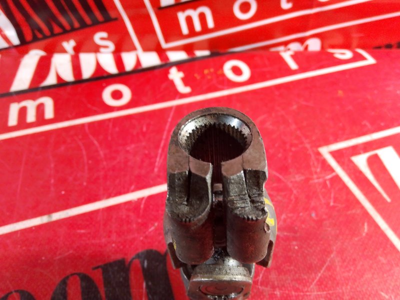 Кардан рулевой, 300 рублей, Красноярск