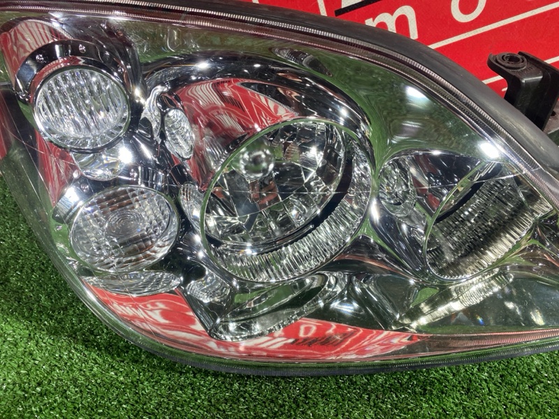 Фара, 9500 рублей, Солонцы