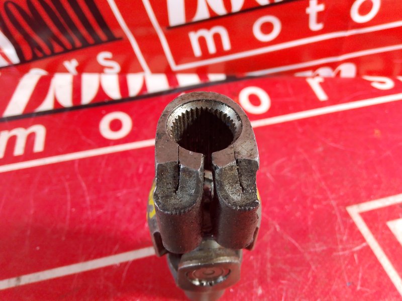 Кардан рулевой, 300 рублей, Красноярск