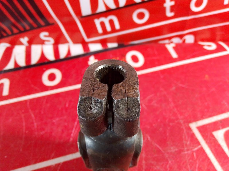 Кардан рулевой, 300 рублей, Красноярск