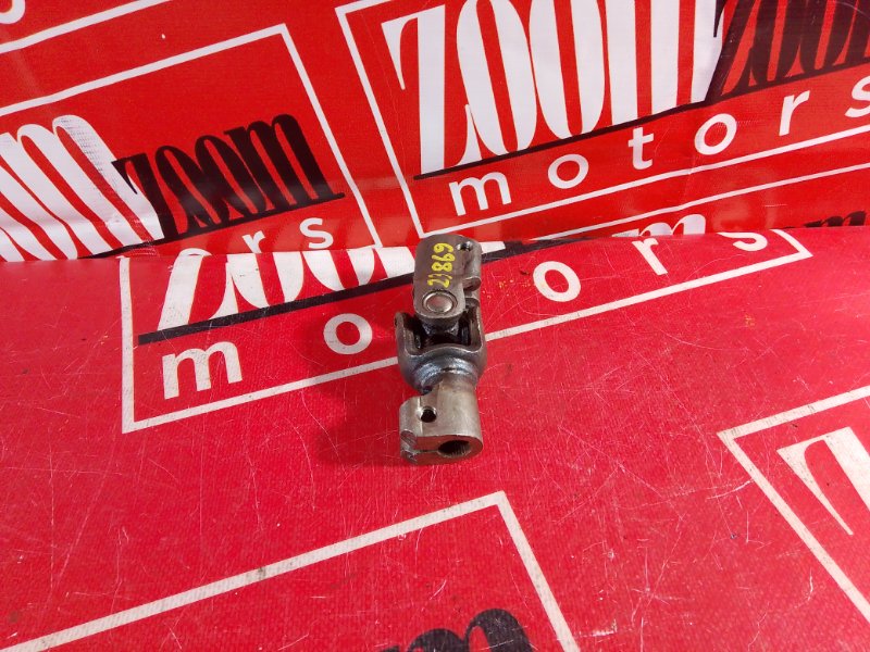 Кардан рулевой, 300 рублей, Красноярск