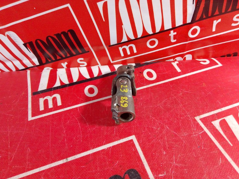 Кардан рулевой, 300 рублей, Красноярск