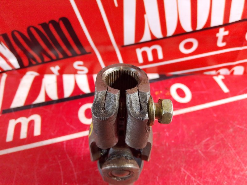 Кардан рулевой, 300 рублей, Красноярск