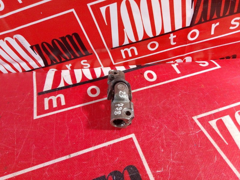 Кардан рулевой, 300 рублей, Красноярск