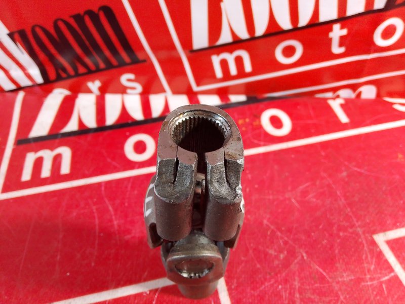 Кардан рулевой, 300 рублей, Красноярск