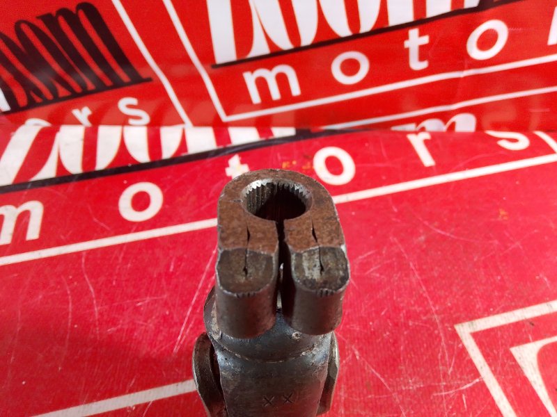 Кардан рулевой, 300 рублей, Красноярск