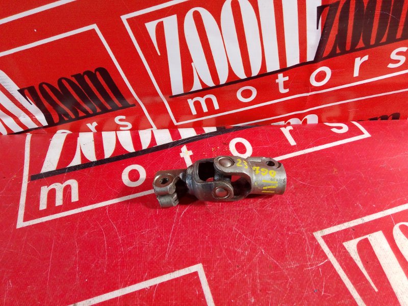 Кардан рулевой, 300 рублей, Красноярск