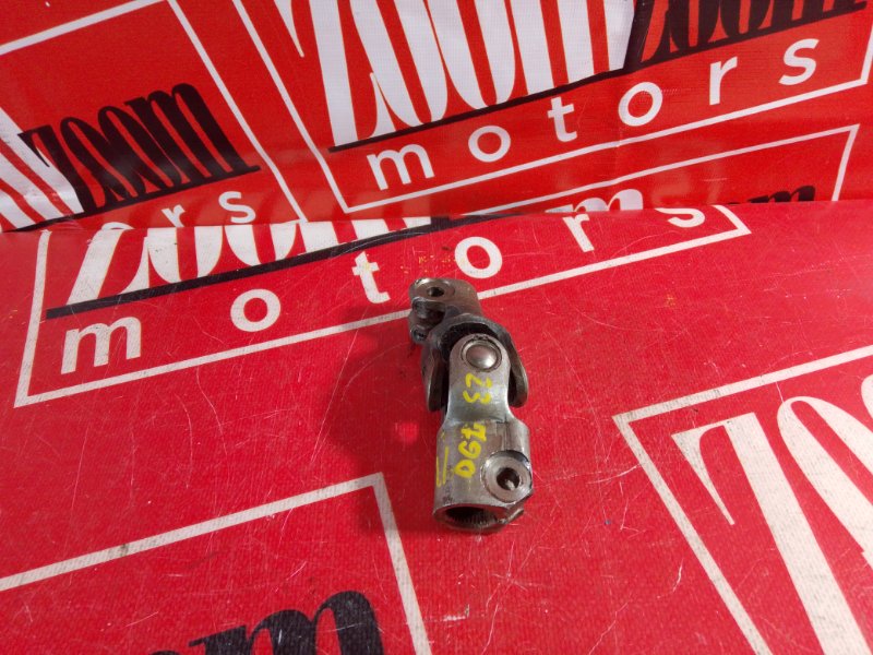 Кардан рулевой, 300 рублей, Красноярск