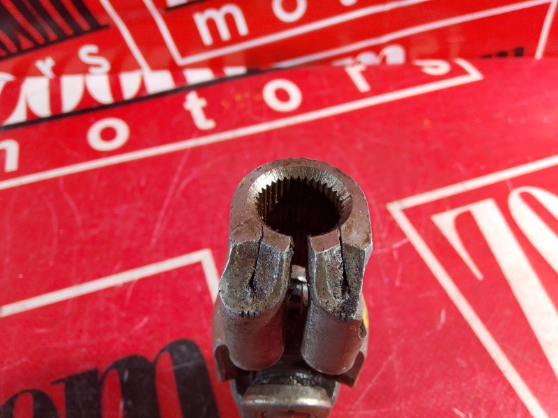 Кардан рулевой, 300 рублей, Красноярск