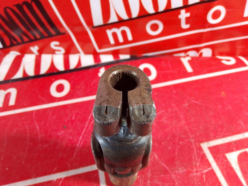 Кардан рулевой, 300 рублей, Красноярск