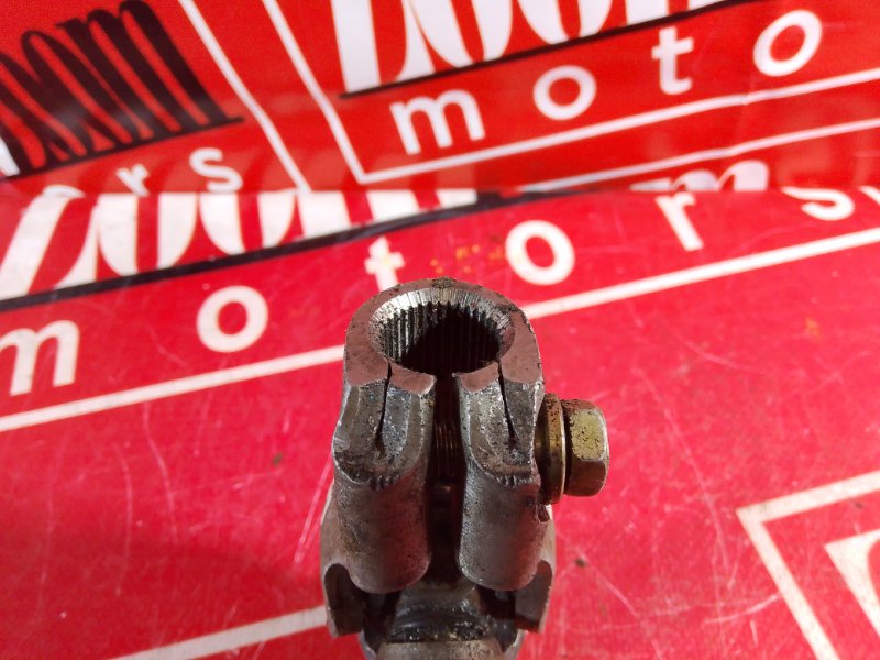 Кардан рулевой, 300 рублей, Красноярск