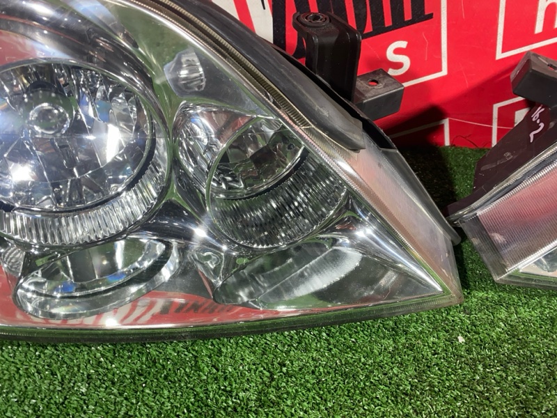 Фара, 23800 рублей, Солонцы