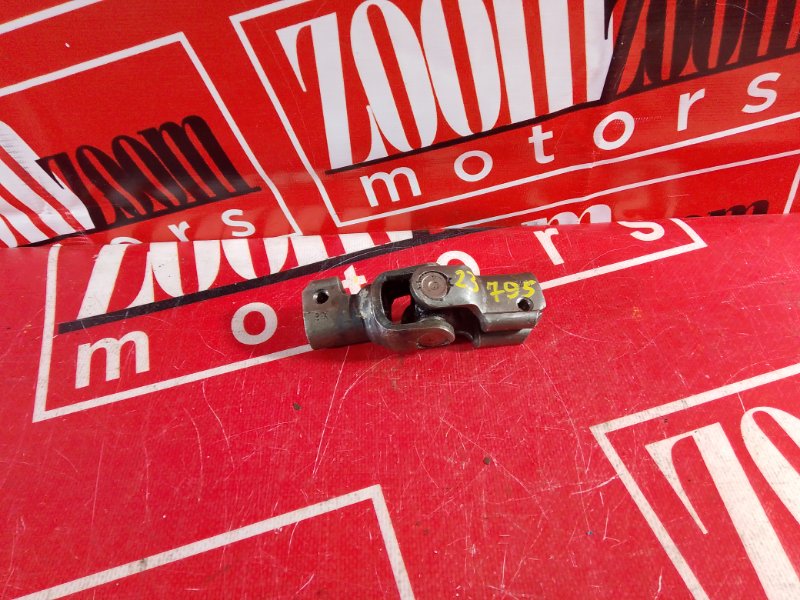 Кардан рулевой, 300 рублей, Красноярск