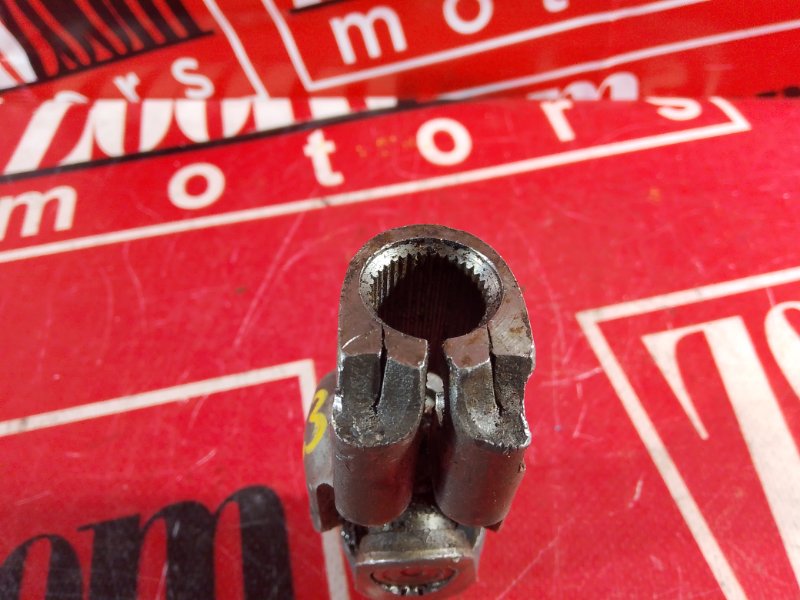 Кардан рулевой, 300 рублей, Красноярск