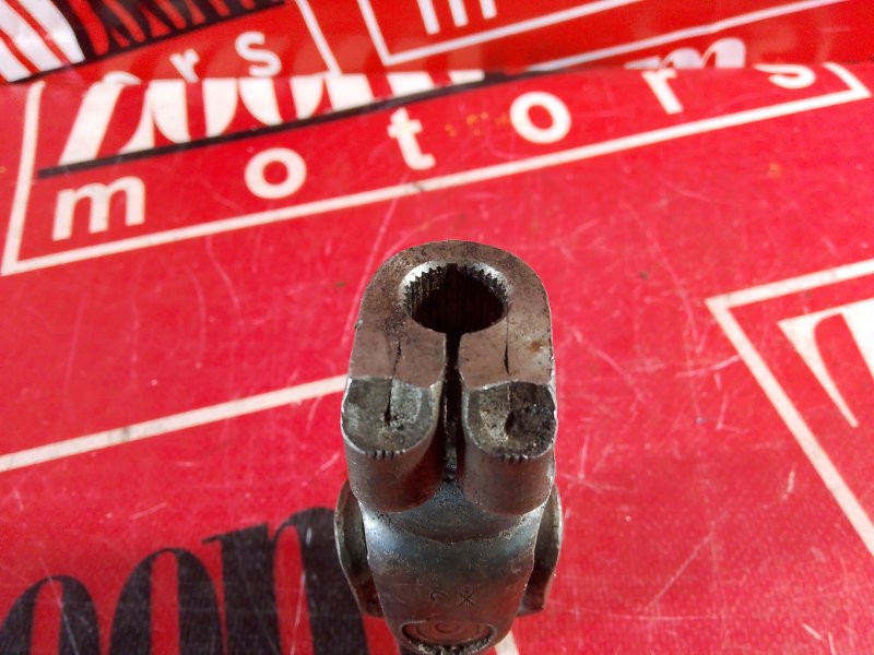 Кардан рулевой, 300 рублей, Красноярск