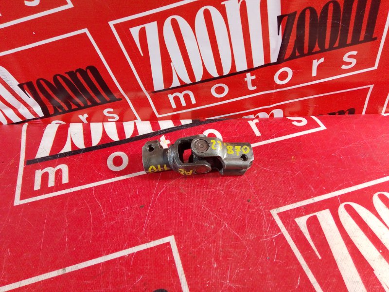 Кардан рулевой, 300 рублей, Красноярск