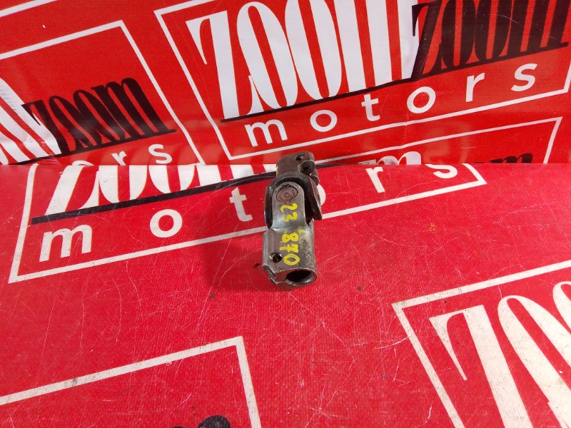 Кардан рулевой, 300 рублей, Красноярск