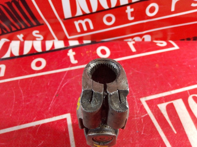 Кардан рулевой, 300 рублей, Красноярск