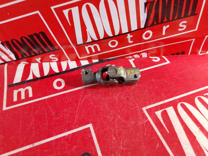 Кардан рулевой, 300 рублей, Красноярск