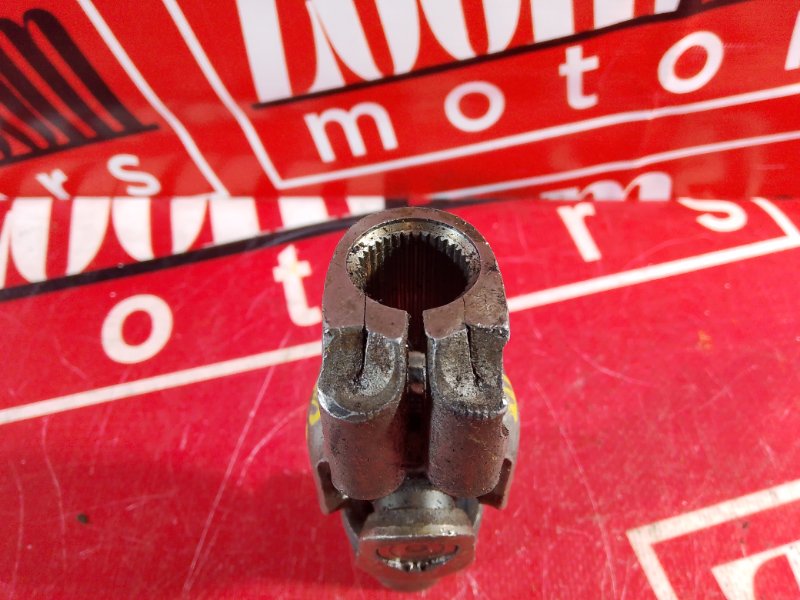 Кардан рулевой, 300 рублей, Красноярск