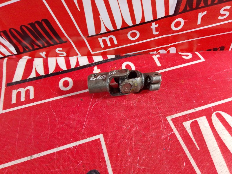 Кардан рулевой, 300 рублей, Красноярск