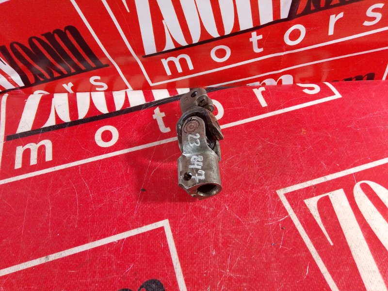 Кардан рулевой, 300 рублей, Красноярск