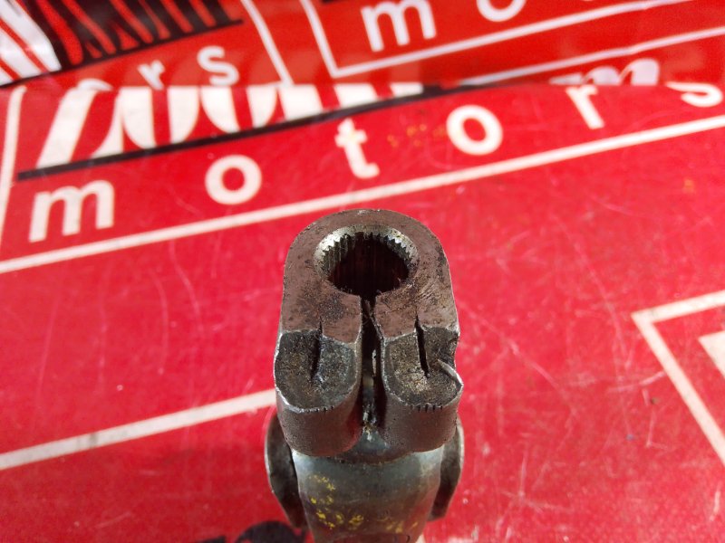 Кардан рулевой, 300 рублей, Красноярск