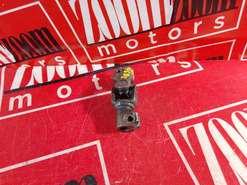 Кардан рулевой, 300 рублей, Красноярск