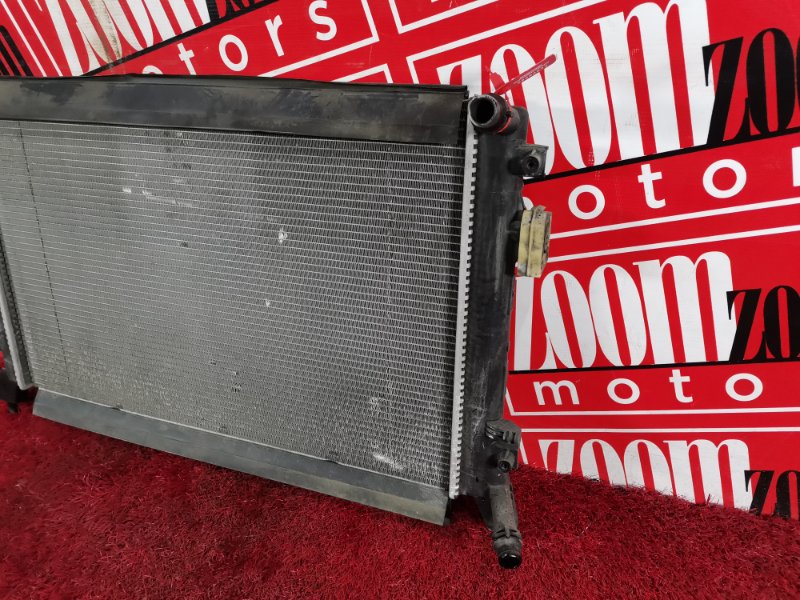 Радиатор двигателя, 3700 рублей, Солонцы