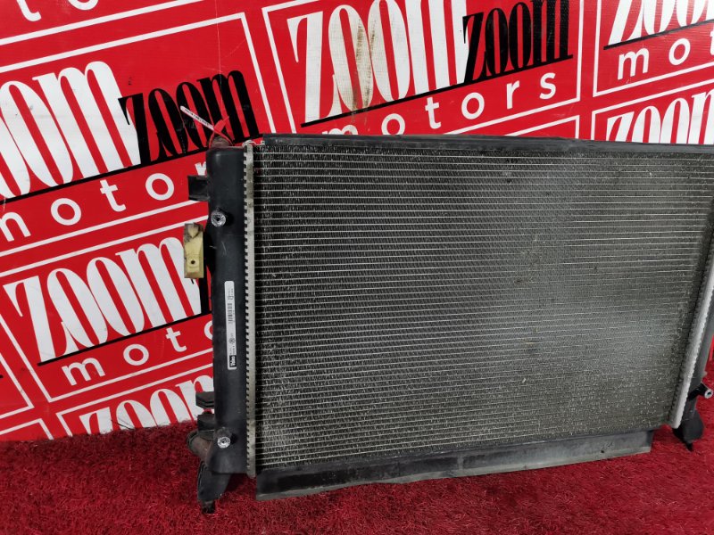 Радиатор двигателя, 3700 рублей, Солонцы